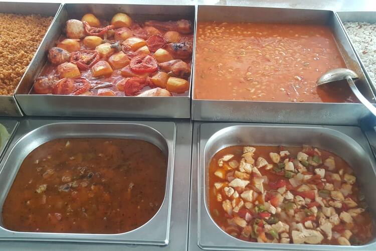 Egem Ev Yemekleri Umraniye Merkez Istanbul